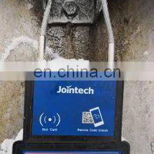 4G Container Gps Tracker for Container Tracking and Remote Unseal by Sms, Software, Mobile APP thumbnail-5