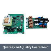Bernard Electric Actuator Accessories GAMX-2015H3P S518-380-SA Matching Control Plate Brake Plate thumbnail-1