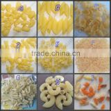 muiti-functional high quality macaroni making machine/macaroni production line