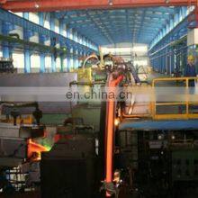 Steel Rebar /angle Bar/flat Bar U Beam Rolling Mill Machine for the Steel Plant