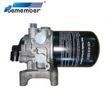 European Truck Processing Unit Compressed Air Dryer LA8125 for Volvo thumbnail-2