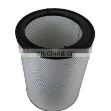More Popular Air Compressor Air Filter 175884000 Iron Cover Eccentric Air Filter for Roots Blower thumbnail-4