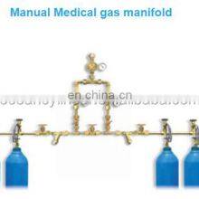 Medical Manual/Semi Automatic Manifold Gas Systems With Gas Pipe System thumbnail-2