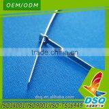 Professional Taiwan Factory Metal Tie Wrap thumbnail-4