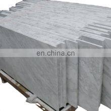 Volakas White Marble Kitchen Countertops