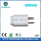 Cell Phone Charger Hot Popular Wholesale Wall Charger Usb With Quick Charge thumbnail-2