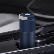 Double Layer Vacuum Electric Thermal Insulation Can Heat the Travel Cup（Wechat:13510231336） thumbnail-2