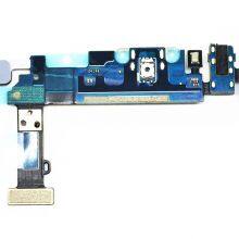 Flex Cable For Samsung Galaxy C7 C7000 USB Charger Charging Dock Port PCB Board Connector Part Replacement thumbnail-2
