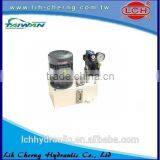 Yuken Rexroth Type Cast Iron Hydraulic Valve thumbnail-6