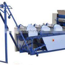 Electric Commercial Pasta Noodle Making Machine / Fresh / Dryer Egg Noodle Making Machine thumbnail-2