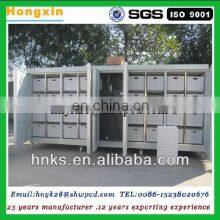 Alfalfa Sprout Growing Machine/bean Sprout Machine/Bean Sprouts Machine thumbnail-2