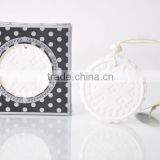 Automatic Scented Clay Diffuser With Flower Shape SA-1795