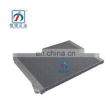 Brand New Replacement 7 Series F02 Radiator for Cooling System 7570093 thumbnail-1