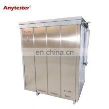 Water Tank For Pipe Hydrostatic Pressure Tester thumbnail-2