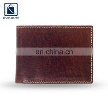 Popular Design Luxury Genuine Leather Men Wallet at Best Price thumbnail-3