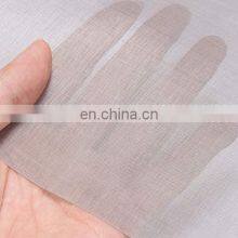 304/316/316L Stainless Steel Plain Woven Wire Mesh thumbnail-4