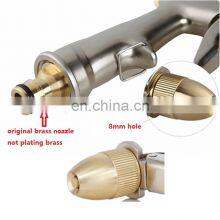 Zinc Plating High Pressure Aluminum Water Spray Gun thumbnail-4