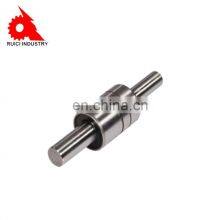 OEM Precision Cnc Machining Circular Saw Shaft thumbnail-2