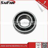 NSK SAIFAN Angular Contact Ball Bearing 3200 2RS NSK Bearing 3200 ZZ thumbnail-3
