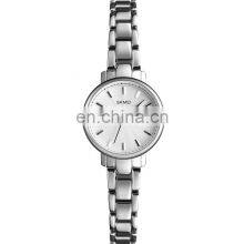 China Supplier Watch Women Analog Watch 1410 Golden Wrist Watches Quartz Hour Clock Ladies Fashion Bracket thumbnail-1