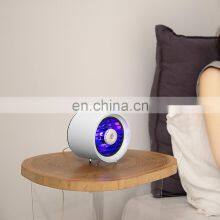 USB Powered Anti-Mosuqito Insect Trap UV Light Electric Pest Control Portable Mosquito Killer Led Lamp For Outdoor thumbnail-4