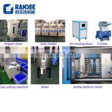 Automatic and Hot Sale PET Preform Injection Molding Machine thumbnail-2