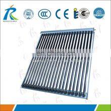 Прямые отопительные солнечные коллекторы с вакуумными трубками от завода продаются thumbnail-4