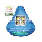 Custom Logo Promotional Bike Seat Cover/Bicycle Seat Cover thumbnail-3