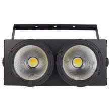 Stage Lights Warm White COB 200w Dmx Led Light for Wedding,led Party Light,50w COB White Led Stage Light,club Lights LED Professional Lights thumbnail-1