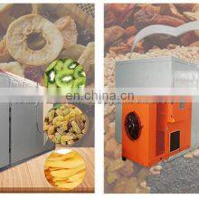 China Factory Dehydrating Machine for Fruit Solar Fruit Hazelnut Drying Machine thumbnail-3