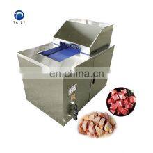 Automatic Mutton Goat Meat Cutting Machine Fish Cutting Machine