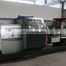 QK1322 Automatic Heavy Duty CNC Pipe Threading Machine thumbnail-2