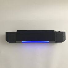 Wholesale Carpet Stair Lamp Top and Middle Luminous Line Light for Cinema thumbnail-3