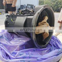 Yuchai YC6L Used Engine YC6L280-30 206KW 2200R/min 6DS130T Transmission thumbnail-3