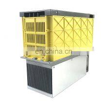 The Best Quality for Fanuc Alpha Power Supply Module Amplifier A06B-6087-H130 thumbnail-5