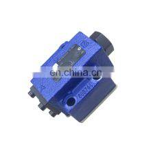 Rexroth SL30PA1-4X Miniature Hydraulic High Pressure Check Valve thumbnail-4