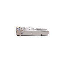 155Mbps BiDi 20km Compatible SFP Module Optical Fiber Transceiver thumbnail-5