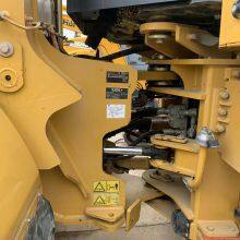 Brand New Caterpillar 966H/950GC II Backhoe Loader for Sale in China, New Original Cat 420F Made in USA thumbnail-2