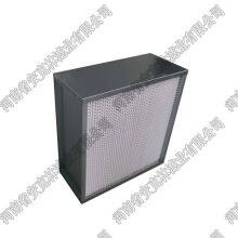 H13 Air Compressor Air Filter Element Engine Front Air Filter thumbnail-2