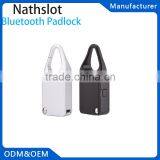 Nathslot Bluetooth Smart Luggage Self Locking Pin Lock Scaffolding thumbnail-1