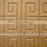 Hardboard (1220*2440*2.5mm,3mm,mainly for Car Door)