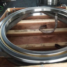 Deep Groove Ball Bearings 619/1700F1/C3 1700*2180*212 10009/1700 thumbnail-1