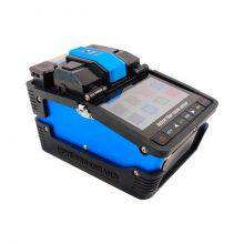 Fiber Optic Fusion Splicer Machine For Core Alignment Pigtail Splicing Fiber Optic Automatic Splice Machine thumbnail-4