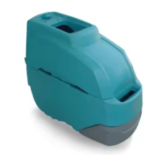 Rotomolding Sweeper Shell thumbnail-1