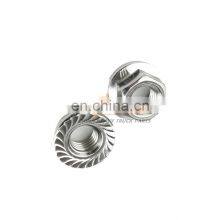 China Heavy Truck Sinotruk Sitrak Transmission Gearbox Spare Parts AZ9981320106 Angle Gear Nut thumbnail-3