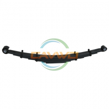 Leaf Spring Suspension for DFM Truck thumbnail-5