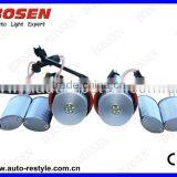 E39,E53, E65, E66,E60, E61, E63, E64 LED Headlamp Cree 25w Angel Eyes Led Marker