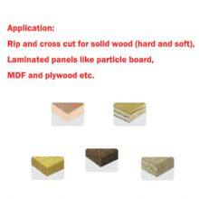 TCT Universal Saw Blades thumbnail-4