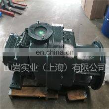 2107061118 Starter FuSheng Industrial Screw Air Compressor Spare Parts With High Efficiency thumbnail-5