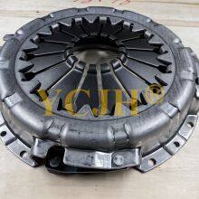 LS Tractor P7030 P7010 Clutch Cover Plate 40030490 and 40214117 thumbnail-5